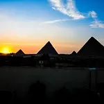Moon Light Pyramids Inn