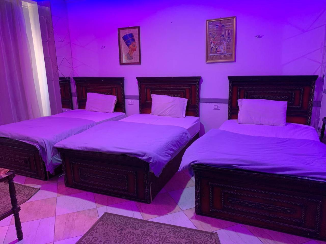 Moon Light Pyramids Hotel 2*