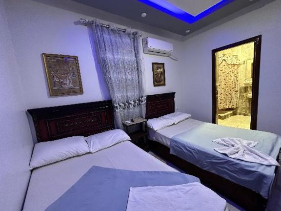 Hotel Moon Light Pyramids 2*